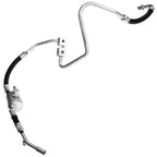 A/C Manifold Line Hose Assembly for Ford Explorer Mazda Navajo (1994)