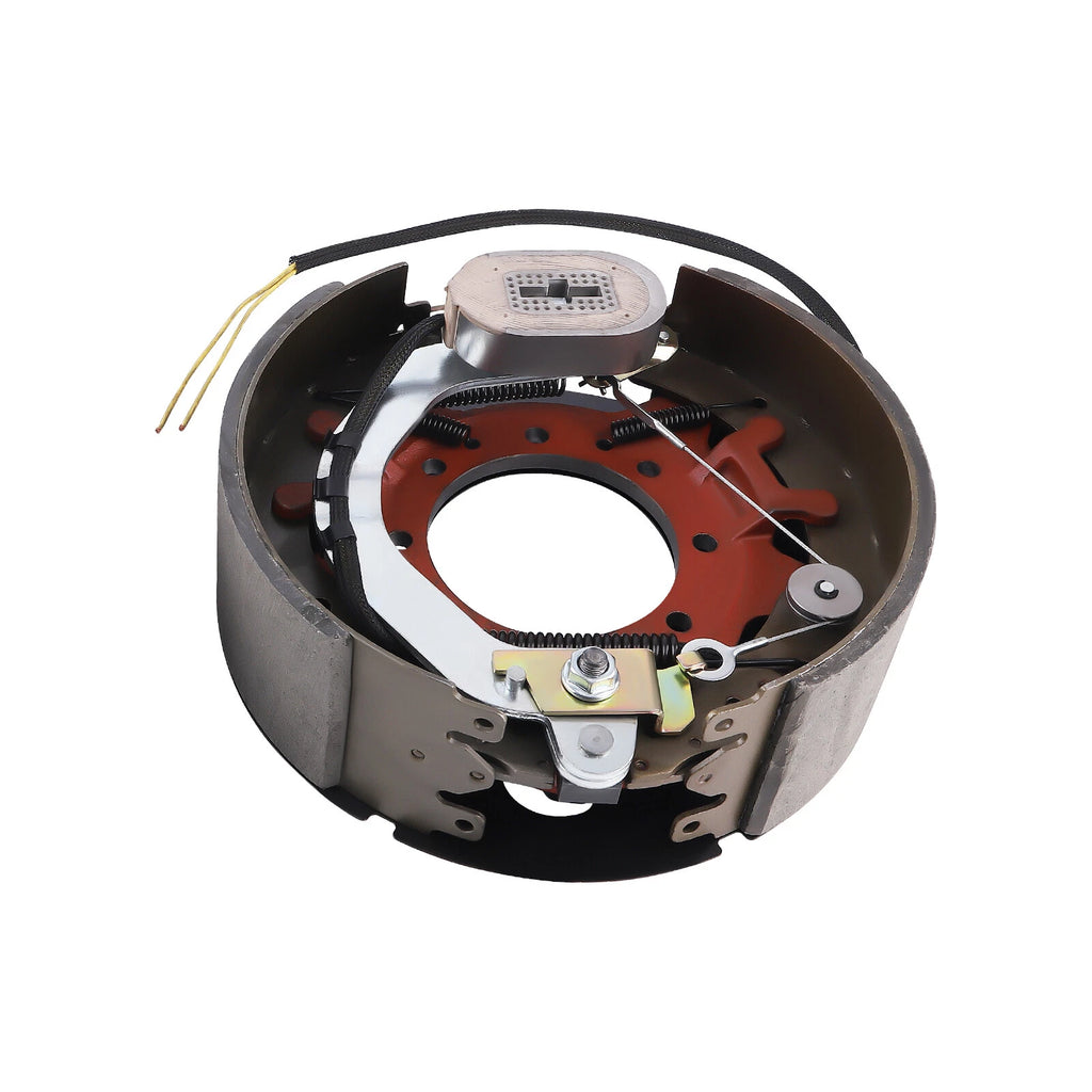 Pair Electric Brake Assembly for Dexter Trailers (K23-438-00)