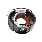Pair Electric Brake Assembly for Dexter Trailers (K23-438-00)