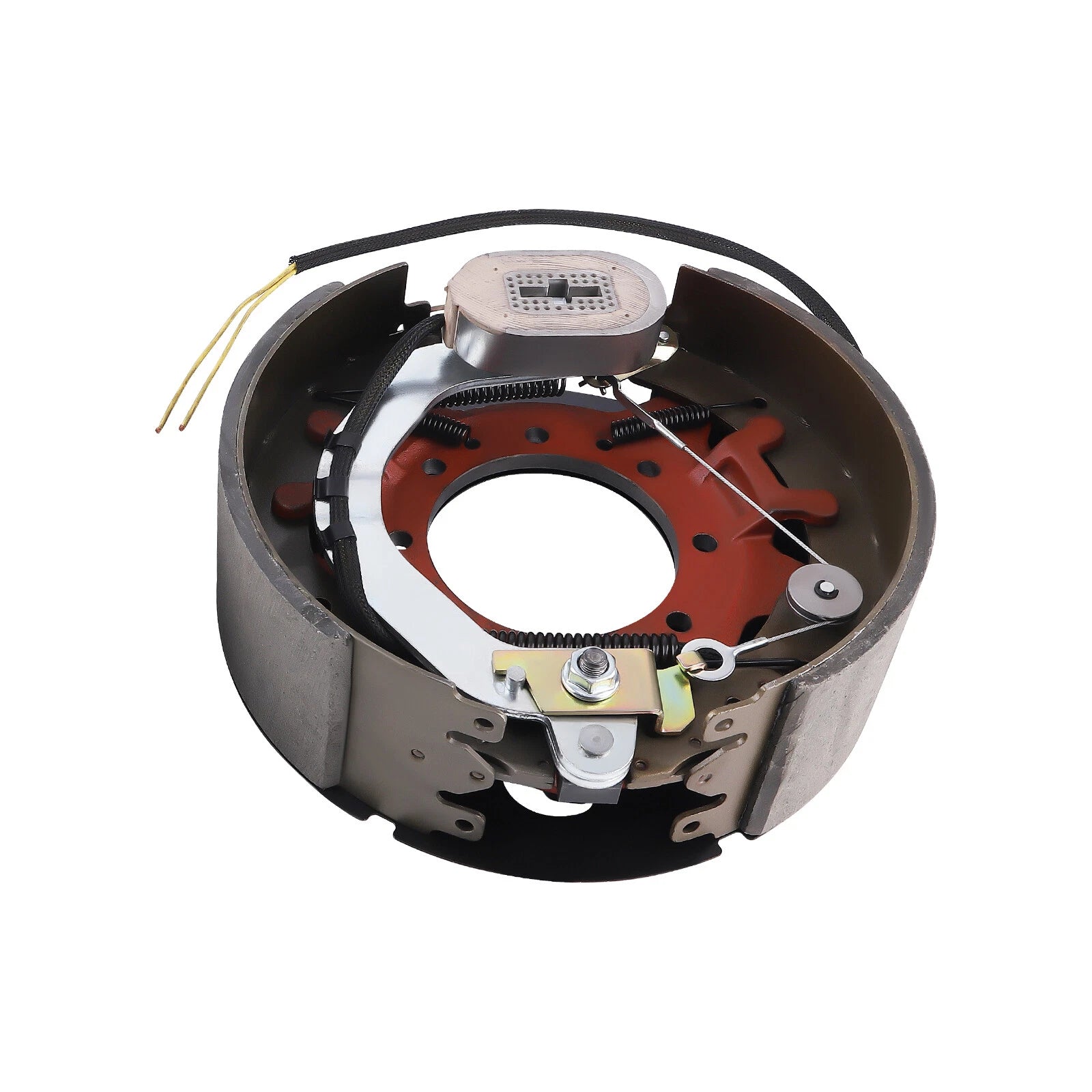 Pair Electric Brake Assembly for Dexter Trailers (K23-438-00)