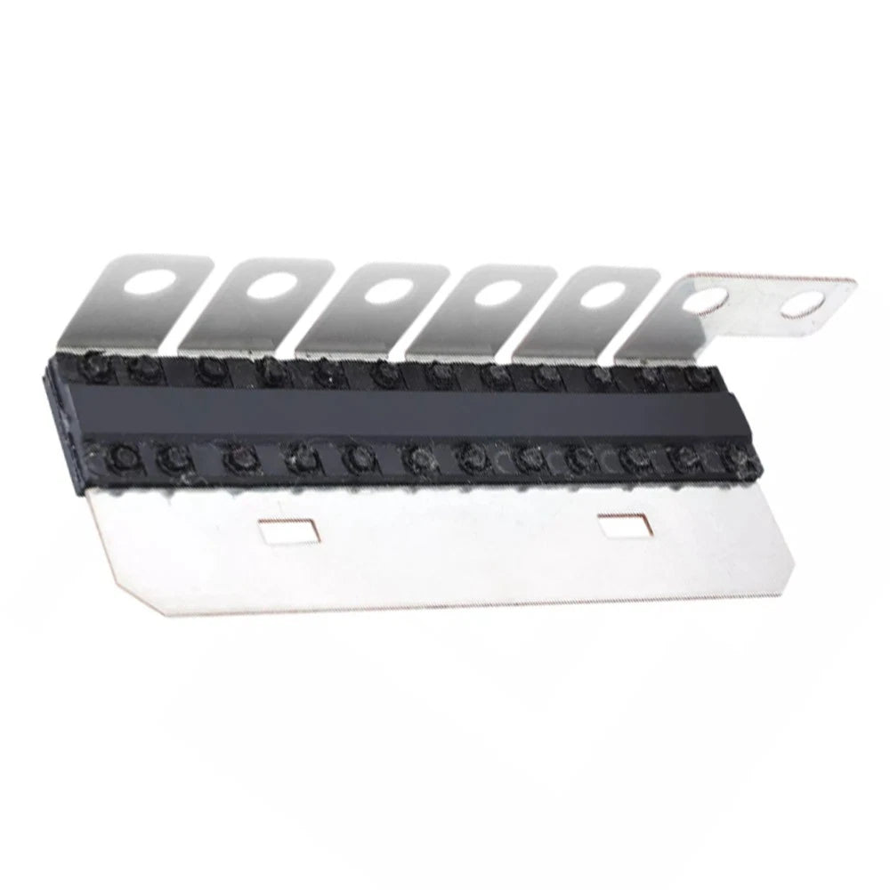 Fuse Z Case Fuse Array for Jeep Wrangler JL Gladiator (2018–2024)