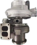 Turbocharger GT4702 706224-0001 23524077 for Detroit Diesel S60 (1996–2007)