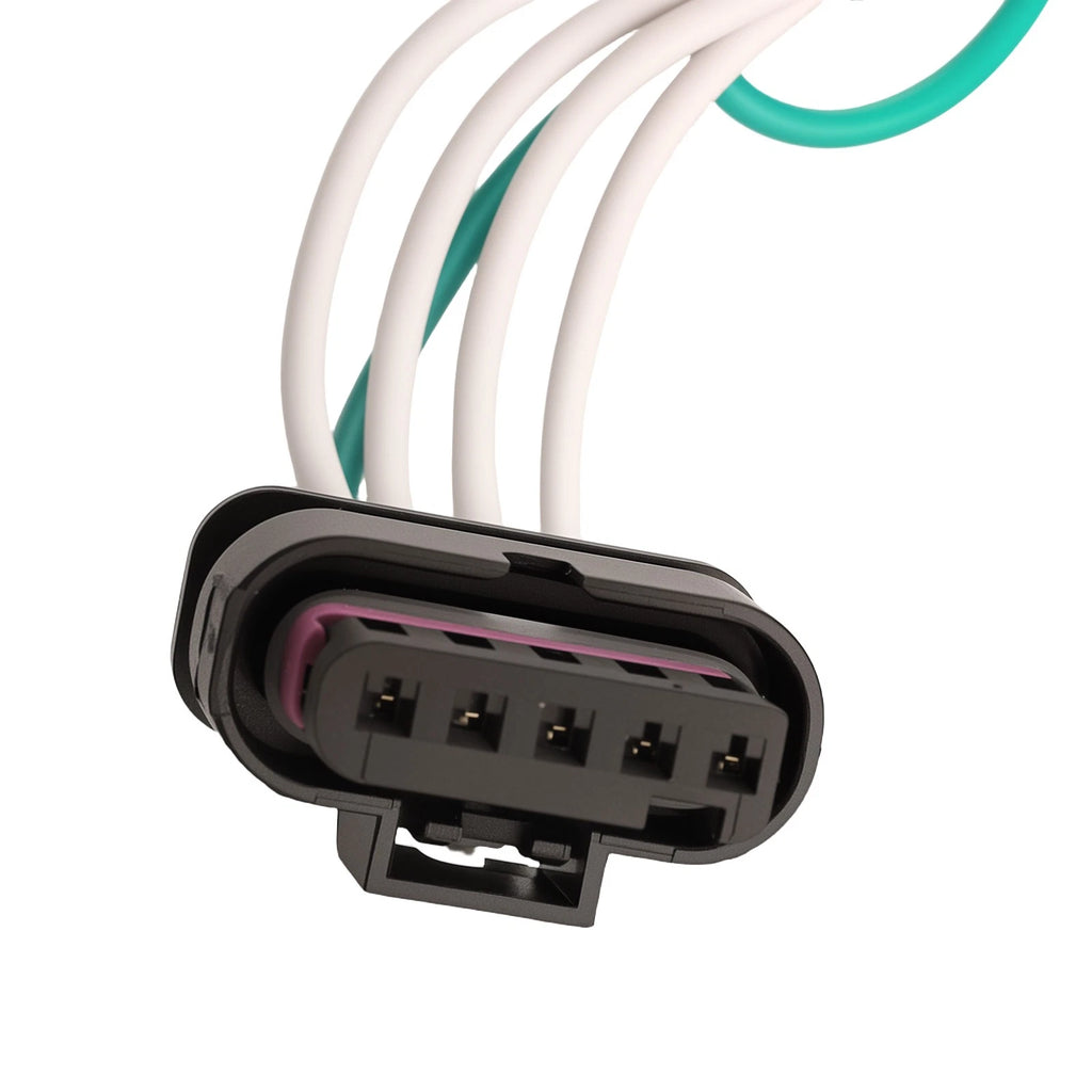 Trailer Wire Harness Connection Kit for Jeep Renegade (2015–2022) 56274