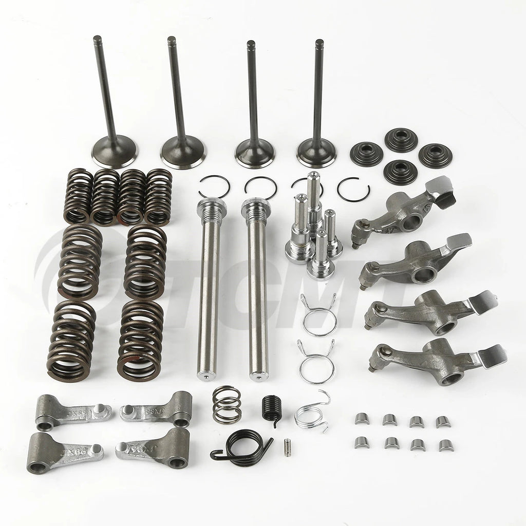 Cylinder Head Rebuild Kit for Honda Sportrax TRX400EX (1999–2008)