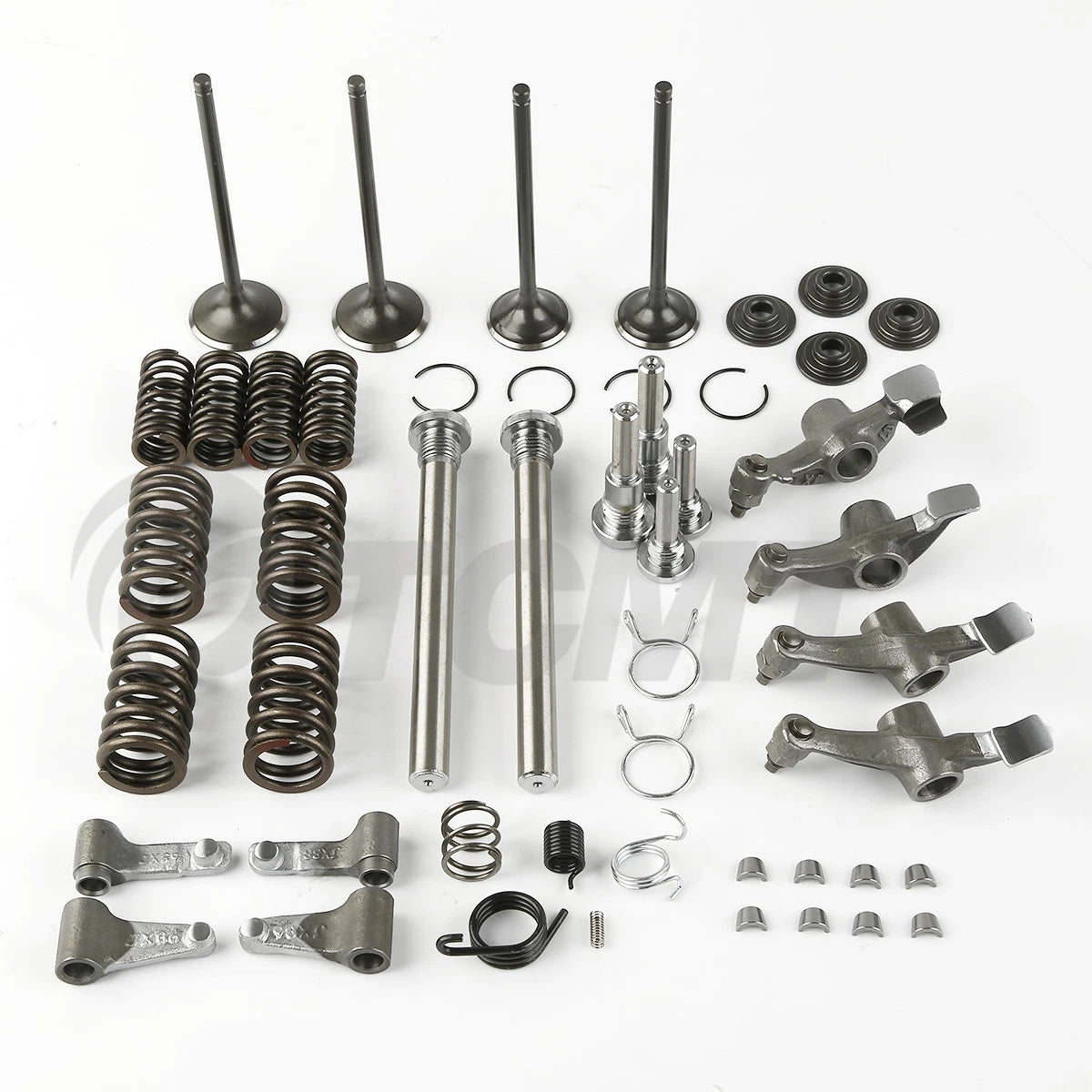 Cylinder Head Rebuild Kit for Honda Sportrax TRX400EX (1999–2008)