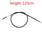 Clutch Cable for Yamaha YZF R1 (2004–2014) T9