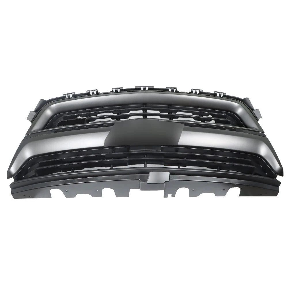Front Bumper Grille Assembly for Chevy Colorado (2015-2020)