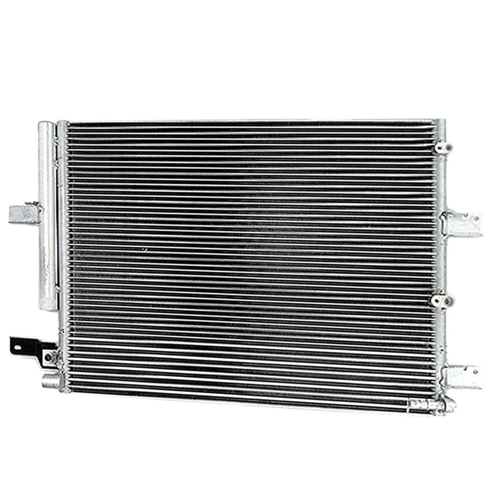 Replacement A C Condenser with Transmission Oil Cooler for Ford Ranger (2010–2012)