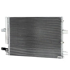 Replacement A C Condenser with Transmission Oil Cooler for Ford Ranger (2010–2012)