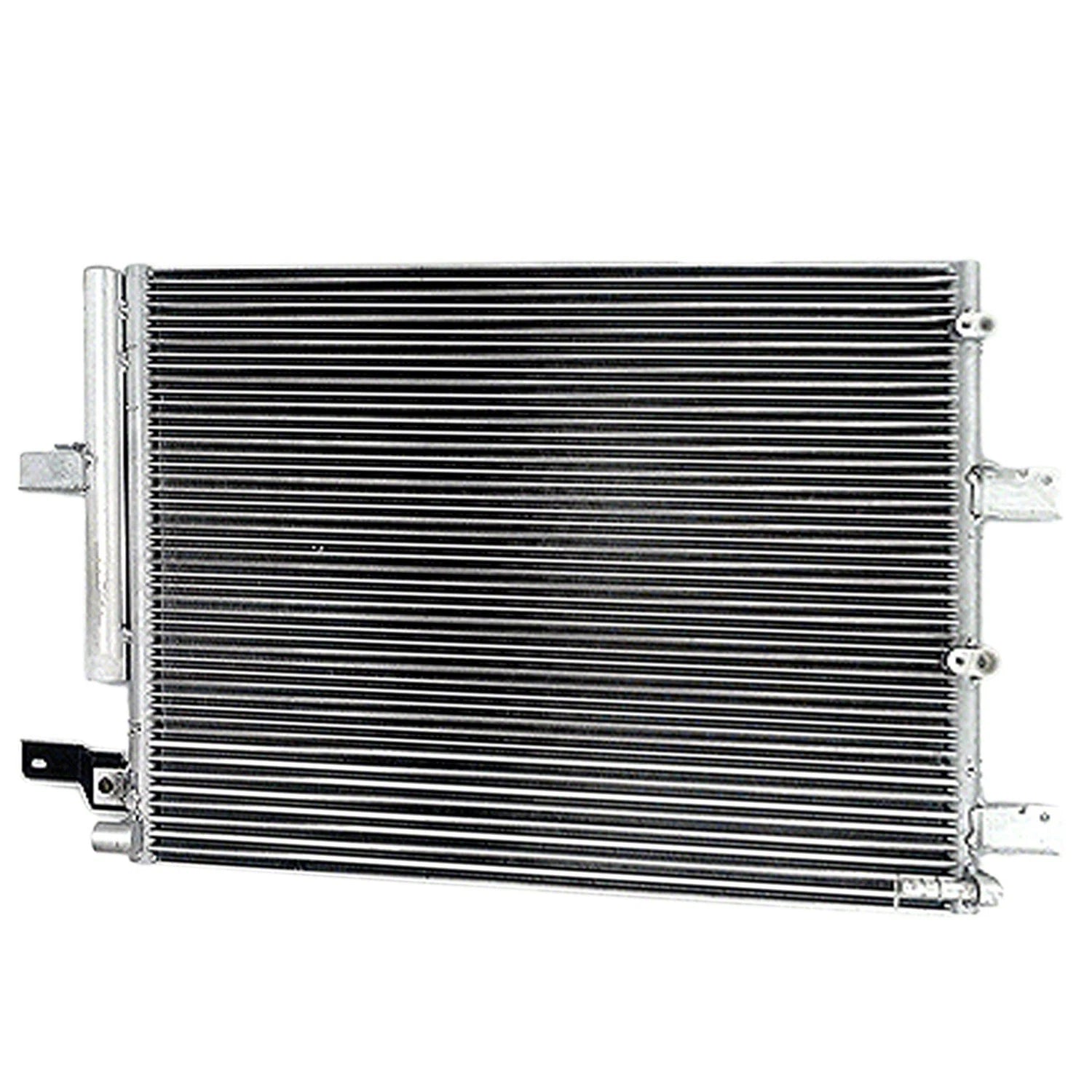 Replacement A C Condenser with Transmission Oil Cooler for Ford Ranger (2010–2012)