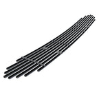 Stainless Black Billet Grille Insert for Ford Escape (2017-2019)