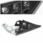 Right Front Door Corner Gusset for Subaru Forester (2003â2008)