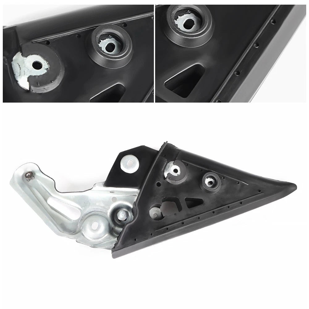 Right Front Door Corner Gusset for Subaru Forester (2003â2008)