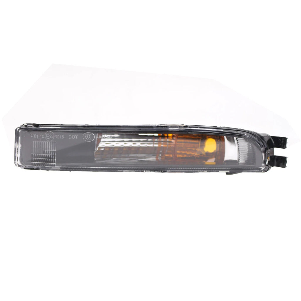 Left Front Bumper Turn Signal Light for Volkswagen Beetle (2013–2019)