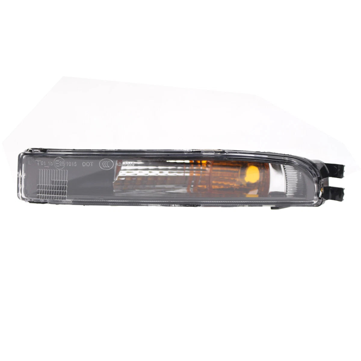 Left Front Bumper Turn Signal Light for Volkswagen Beetle (2013–2019)