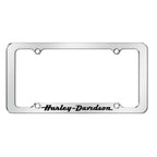 License Plate Frame for Harley-Davidson (H-D) CG6305