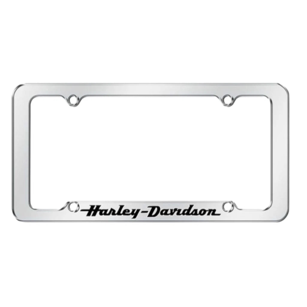 License Plate Frame for Harley-Davidson (H-D) CG6305