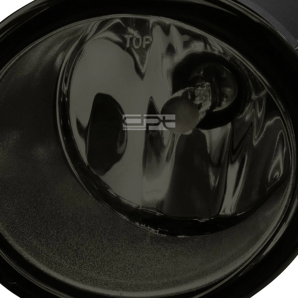 Set of 2 Smoked Lens Fog Light Lamps for Camry (2006–2013) & IS250/IS350 (2011–2014)
