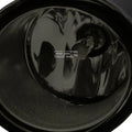 Set of 2 Smoked Lens Fog Light Lamps for Camry (2006–2013) & IS250/IS350 (2011–2014)