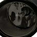 Set of 2 Smoked Lens Fog Light Lamps for Camry (2006–2013) & IS250/IS350 (2011–2014)
