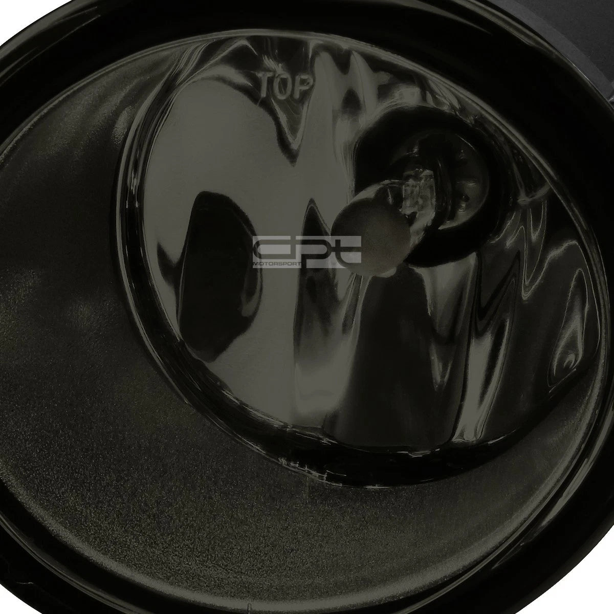 Set of 2 Smoked Lens Fog Light Lamps for Camry (2006–2013) & IS250/IS350 (2011–2014)