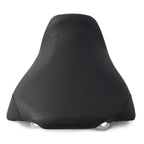 Black Front Driver Solo Seat for Honda CB650R (2019-2023)