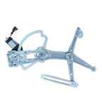 Window Regulator with Motor for Mercedes-Benz ML320 (1998–2005)