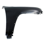Fender Kit for Jeep Grand Cherokee (2017–2021) Front Right Side