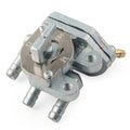 Fuel Petcock Valve Tap for Yamaha XV250 Route 66 Virago 250 (1988–2007)
