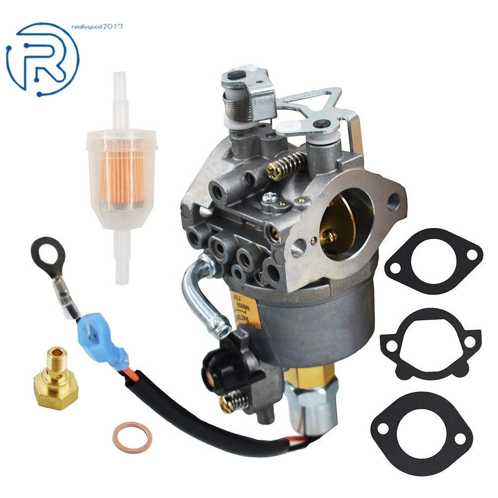 Carburetor for Onan Microquiet 4000 Watt Generator (4KYFA26100)