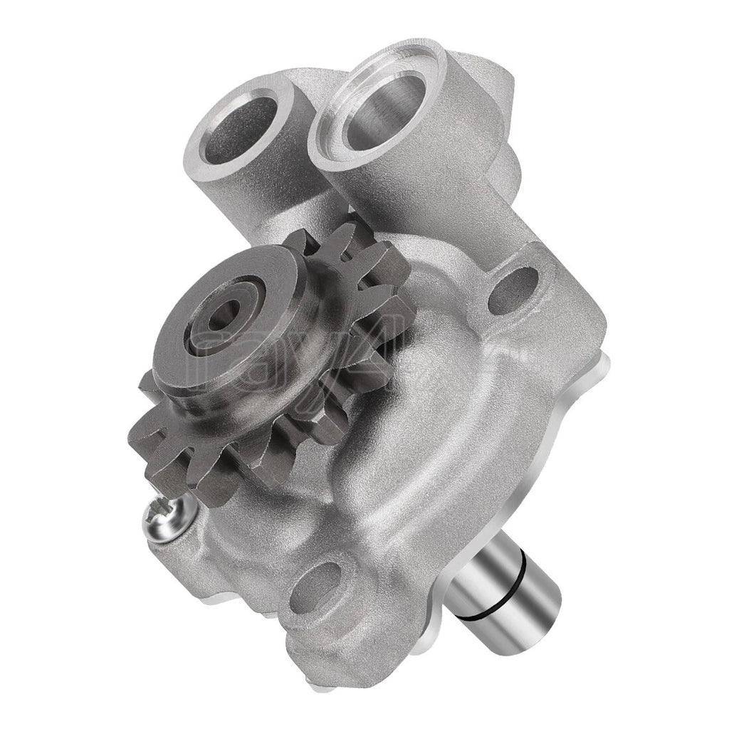 Oil Pump Gear Assembly 5TA-13300-00-00 for Yamaha WR450F YZ450F (2003–2006)