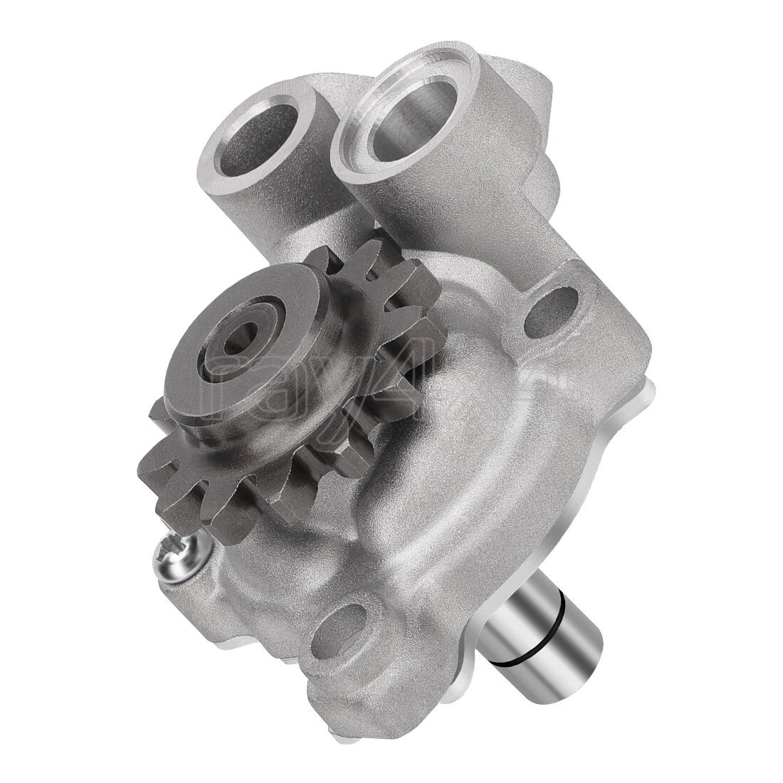 Oil Pump Gear Assembly 5TA-13300-00-00 for Yamaha WR450F YZ450F (2003–2006)