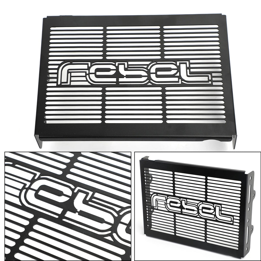 Radiator Guard Cover Grille for Honda CMX 300 500 Rebel (2017–2024)