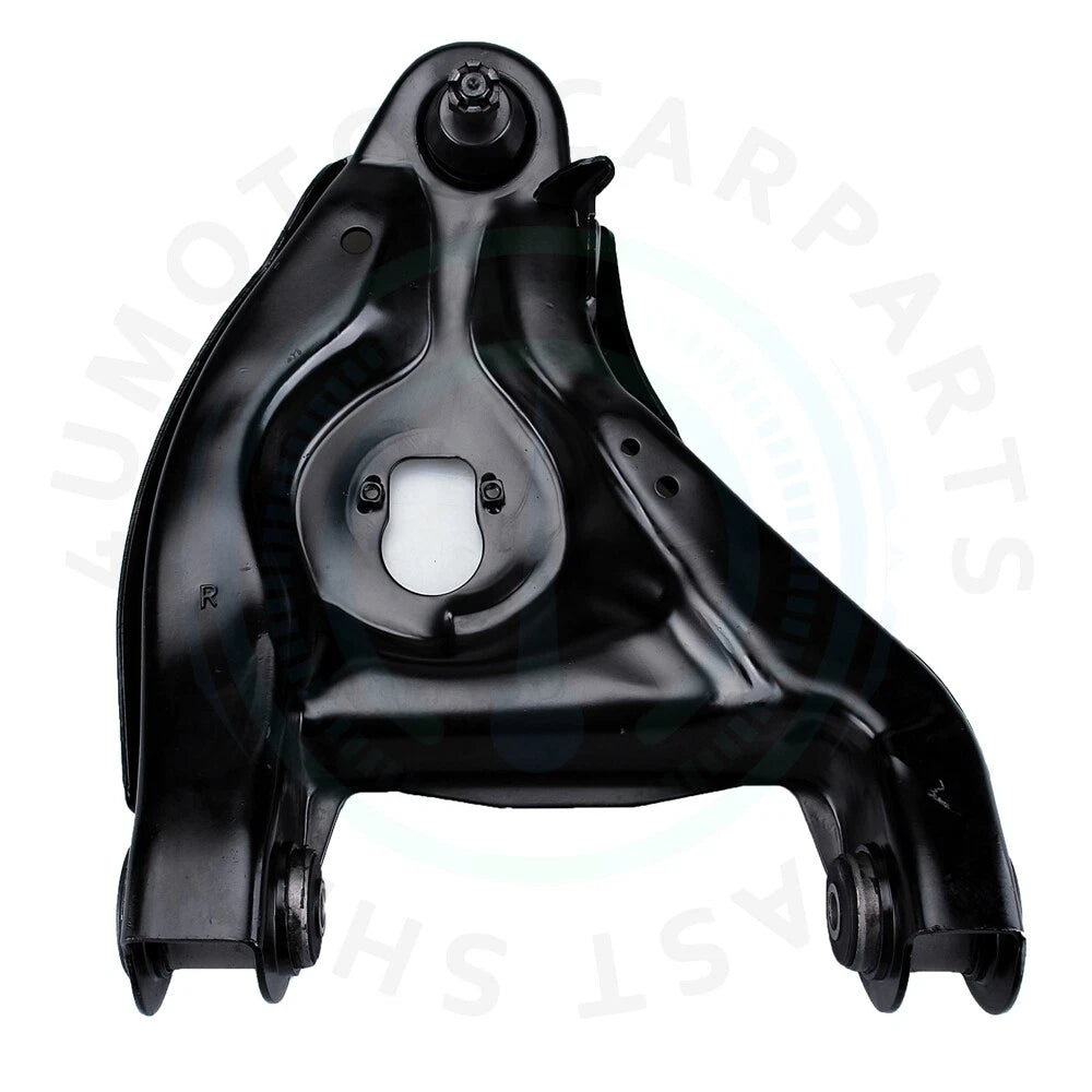 Front Lower Right Control Arm and Ball Joint for Chevrolet Express 1500 (1996–2002)