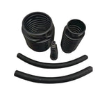 Transom Seal Bearing Bellows Kit for Mercruiser Alpha One Gen 1 (30-803097T1, 45518A3)