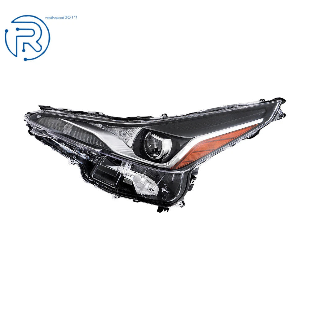 LED Driver Side Headlight Assembly for Toyota Prius (2019-2022)
