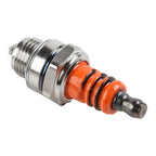 Performance Boosting Spark Plug for BM6A Champion CJ8 RCJ8 Lawnmowers