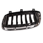 Front Right Bumper Grille for BMW X4 (2019-2021)