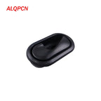 Black Left Interior Door Handle for Renault Logan/Duster (2012-2016)