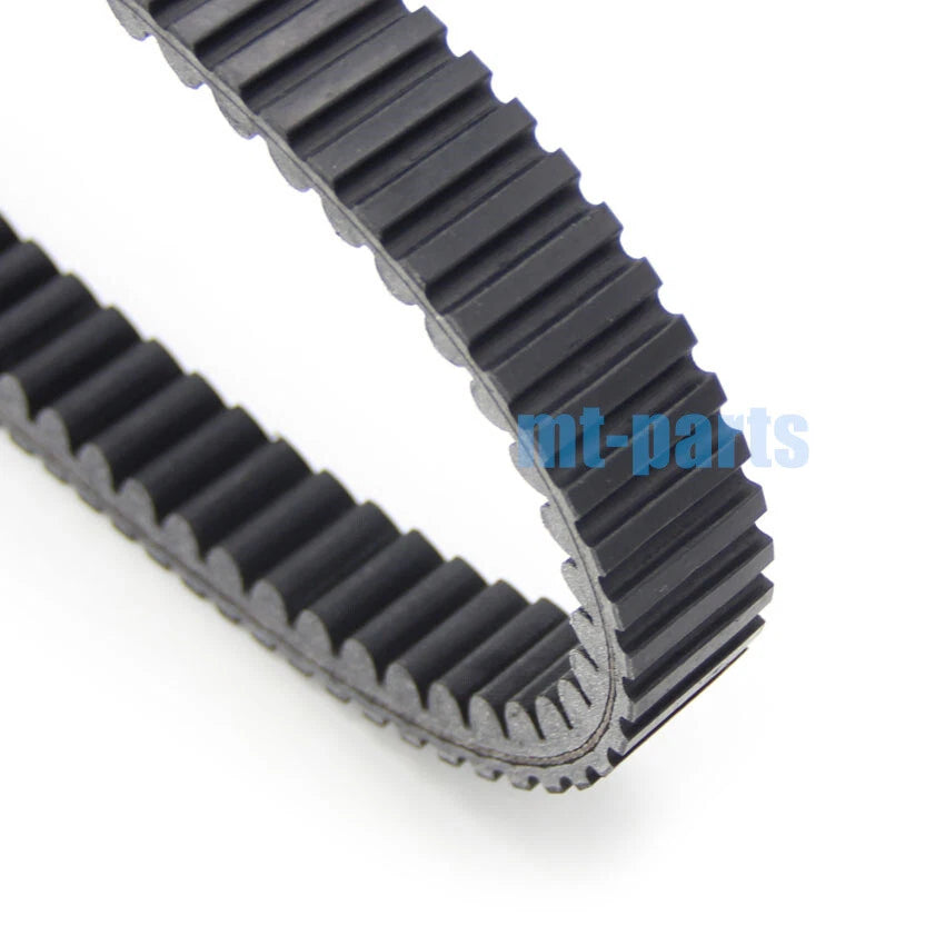 Drive Belt for Kymco MXU 375 4x4 (2009), MXU 450 4x4 IRS (2011), MXU 450i LE (2013–2016)