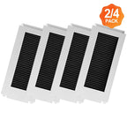 Washable Filters for Ecovacs Deebot N30, N30 PRO (2020–2023)