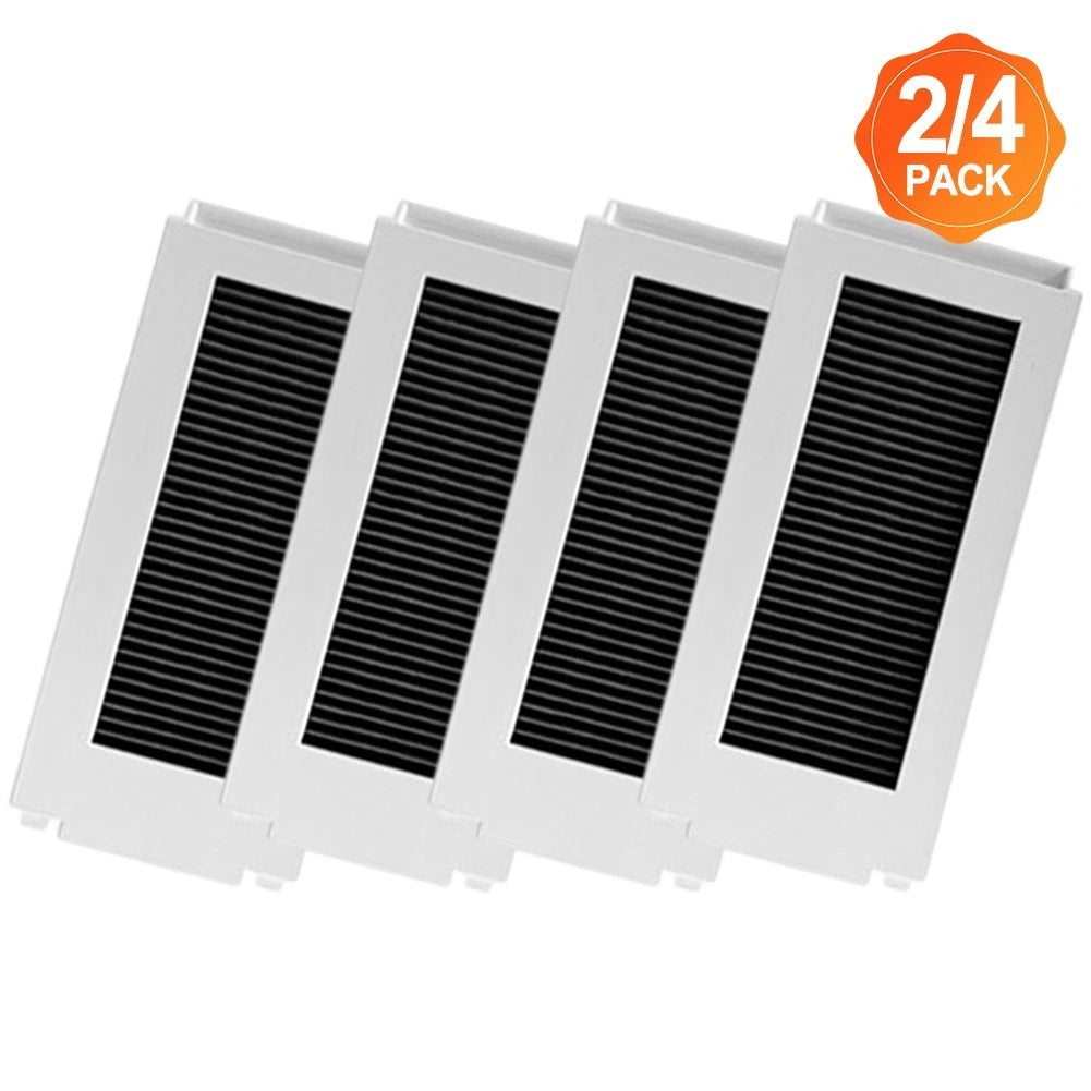 Washable Filters for Ecovacs Deebot N30, N30 PRO (2020–2023)
