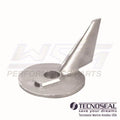 Trim Anode for Yamaha Sterndrive (1989–1990)