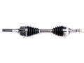 Front Left Axle Assembly for Mazda Tribute (2001–2006, 2008) TC681FC