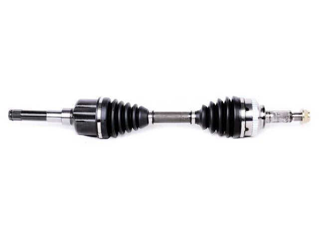 Front Left Axle Assembly for Mazda Tribute (2001–2006, 2008) TC681FC