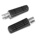 Front Foot Pegs Mount Kit for Yamaha FZ6 YZF 1000 R1 (2004–2020)