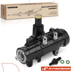 Power Steering Gear Box for Chevy Blazer S10 GMC Isuzu Olds (1995–2005)