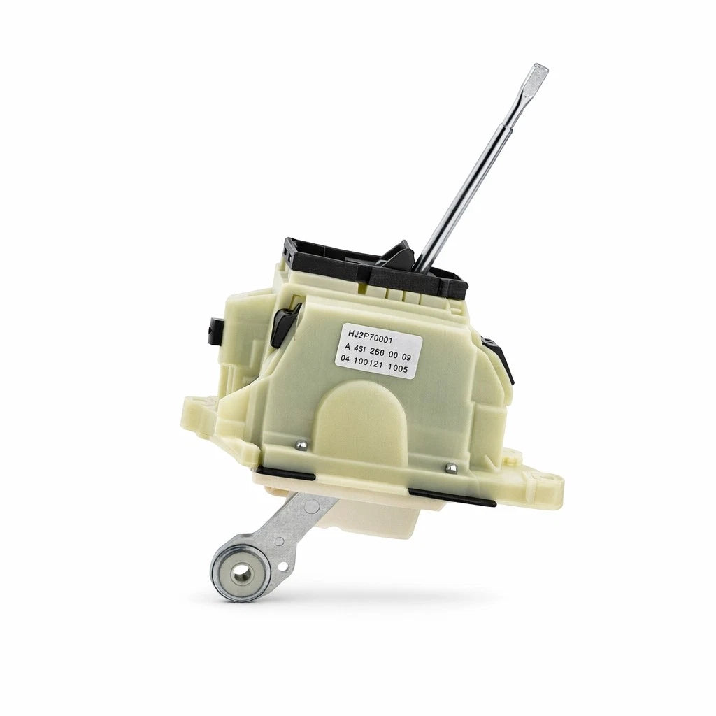 Automatic Transmission Shift Lever for Mercedes-Benz E320 (2003–2009) 2112676224