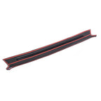 Hood Stone Chip Deflector for Jeep Wrangler JL (2018-2022)