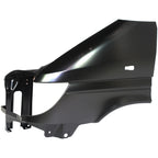 Fender for Dodge Sprinter 2500 (2003–2006) Front Driver Side